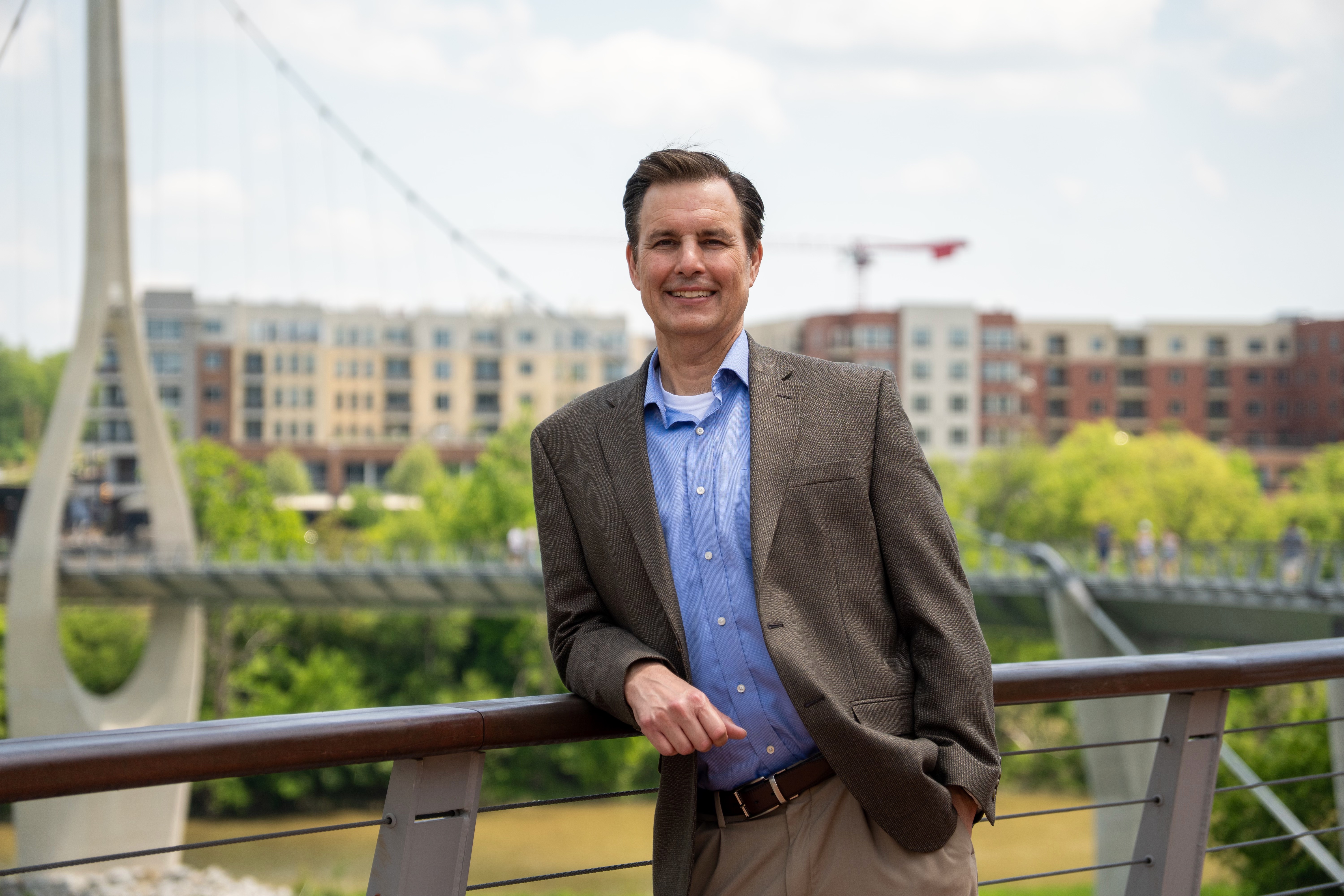 Doug Schwieger