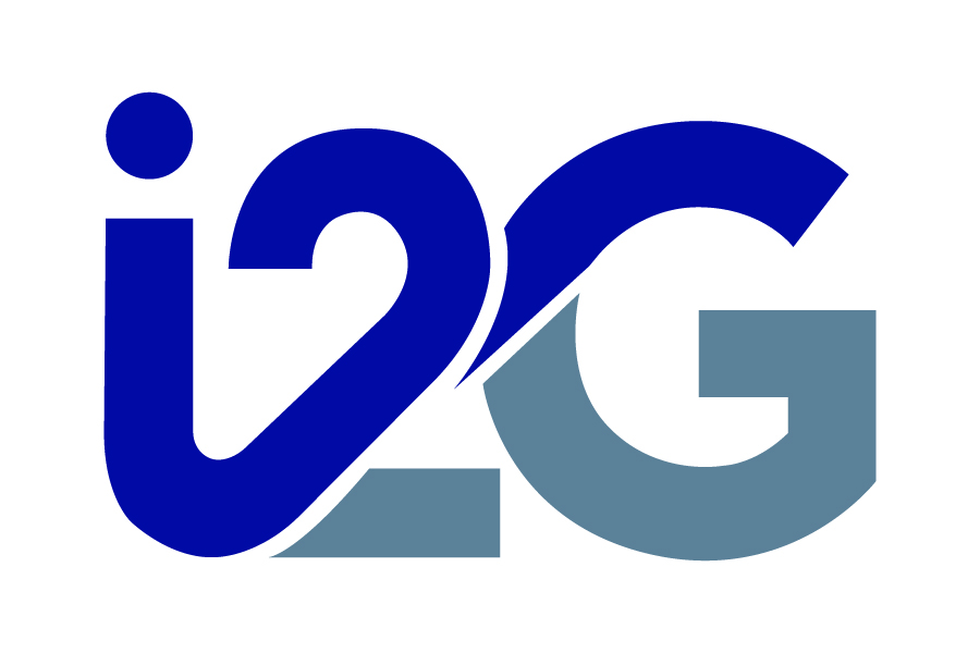 i2G Logo